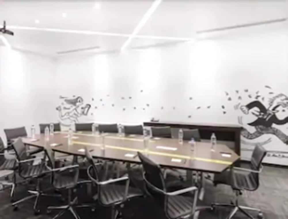 Ramada Encore San Luis Potosí Dış mekan fotoğraf