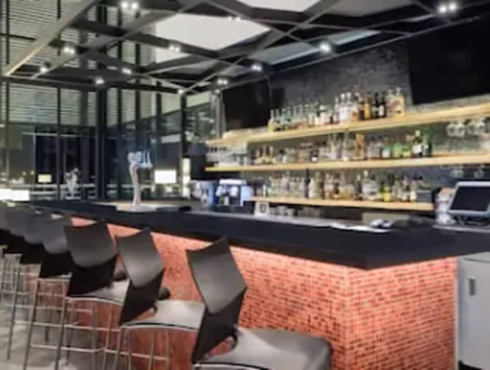 Ramada Encore San Luis Potosí Dış mekan fotoğraf