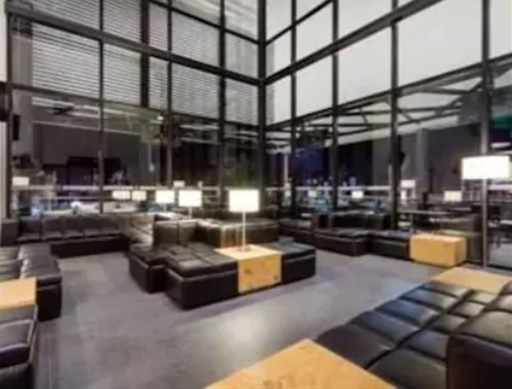 Ramada Encore San Luis Potosí Dış mekan fotoğraf