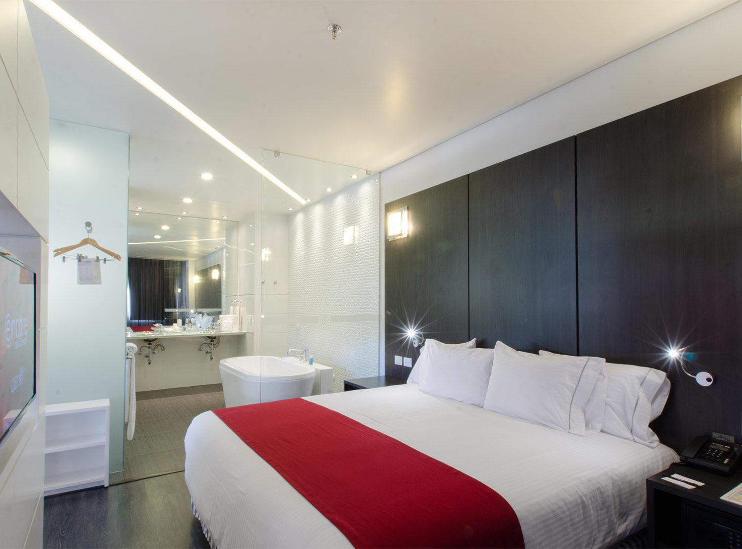 Ramada Encore San Luis Potosí Dış mekan fotoğraf